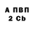 APVP СК КРИС ALMAZ DERT